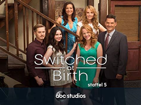 swapped at birth tv show|switched at birth complete series.